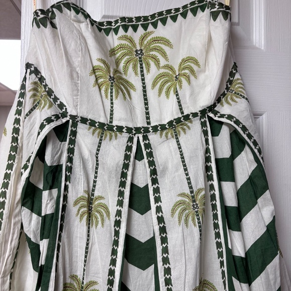 FARM RIO DRESS - BRAND NEW - Picture 6 of 9